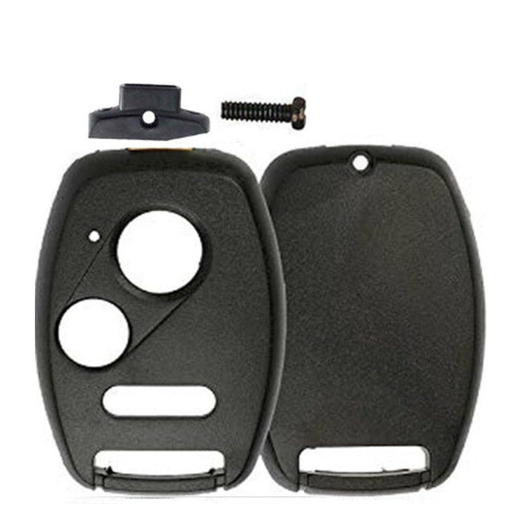 Key Fob / Remote Transmitter Shell - Case for Select Honda Vehicles