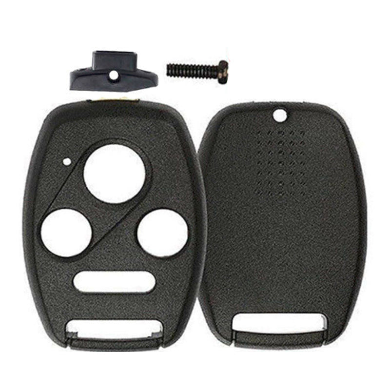 Key Fob / Remote Transmitter Shell - Case for Select Acura Honda Vehicles