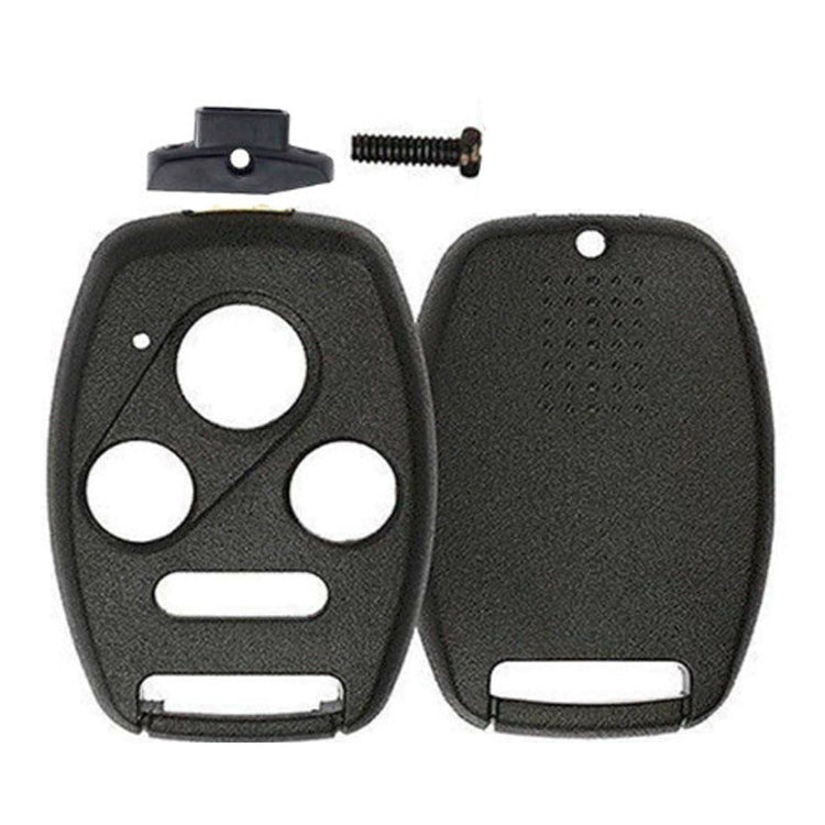 Key Fob / Remote Transmitter Shell - Case for Select Acura Honda Vehicles