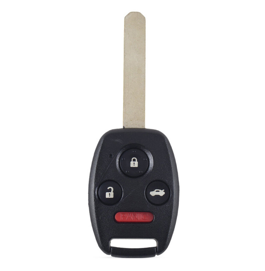 Key Fob / Remote Transmitter for Select Acura Honda Vehicles