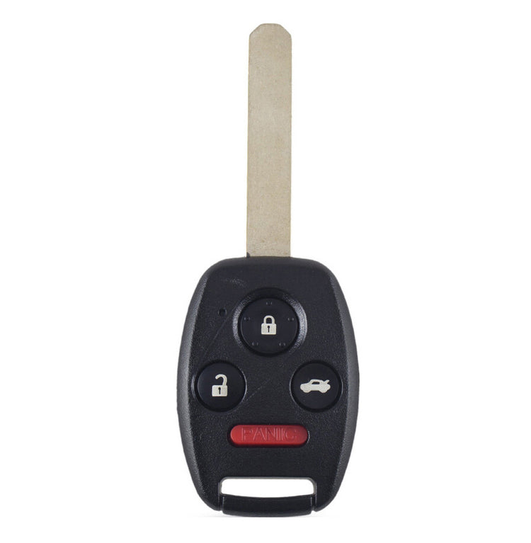 Key Fob / Remote Transmitter for Select Acura Honda Vehicles