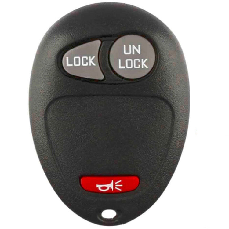 OEM Key fob Transmitter for Select Oldsmobile Pontiac Chevrolet GMC Hummer Isuzu Vehicles