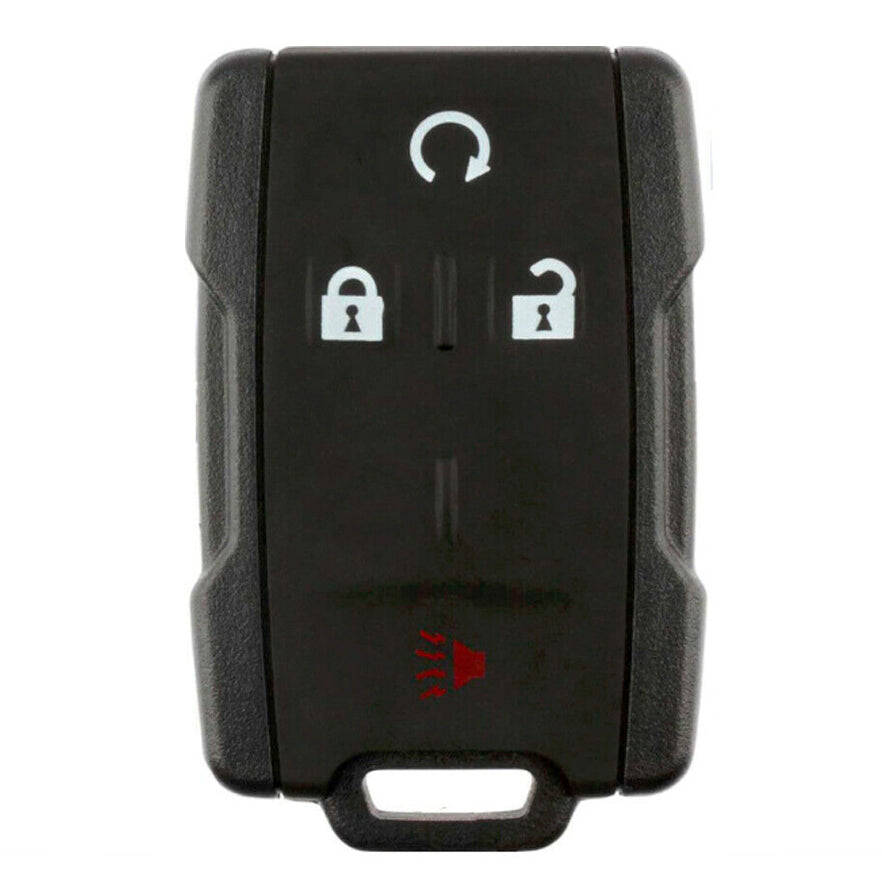 Key Fob / Remote Transmitter for Select Chevrolet GMC Vehicles