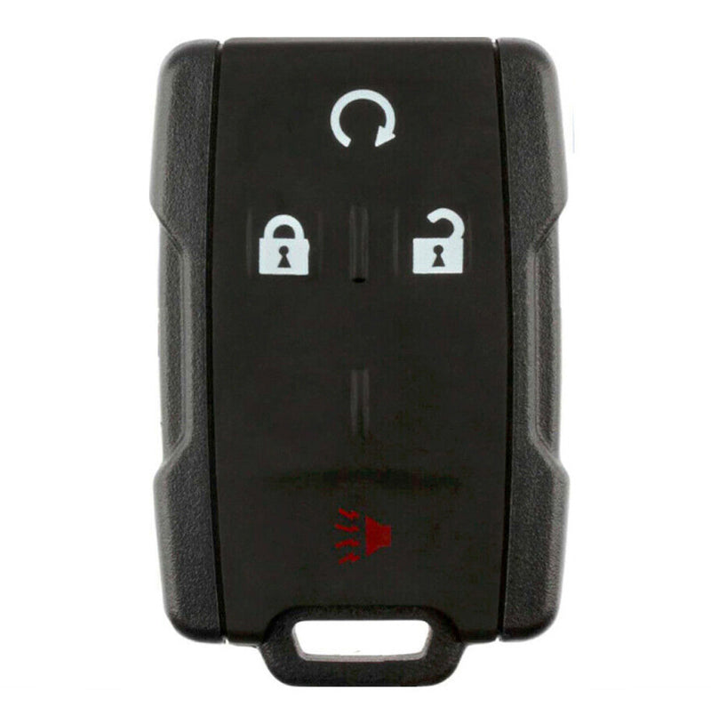 Key Fob / Remote Transmitter for Select Chevrolet GMC Vehicles