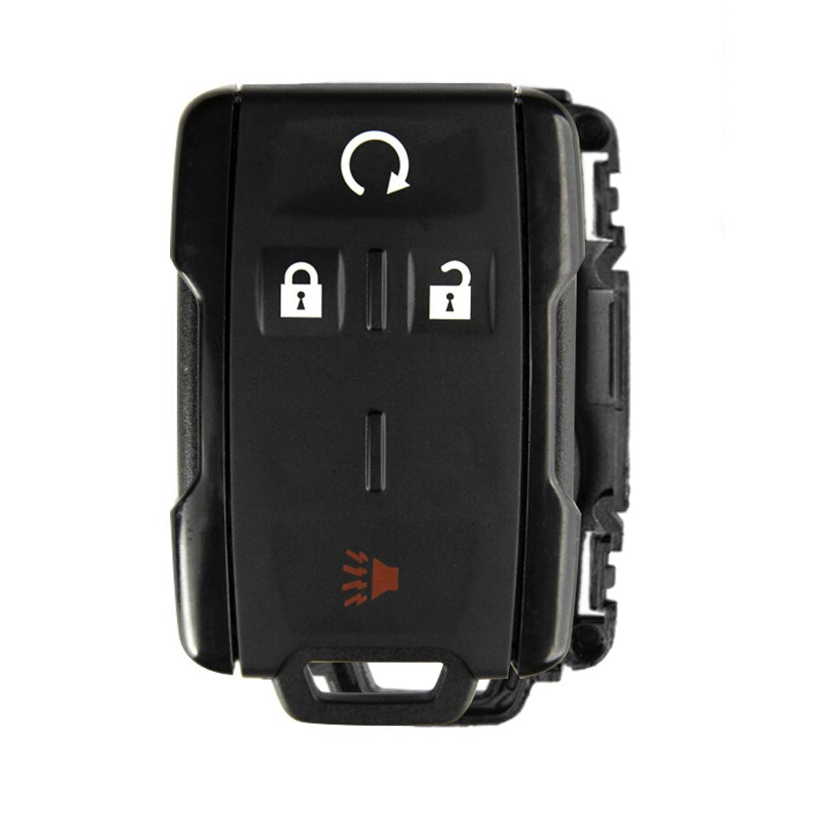 Key Fob / Remote Transmitter Shell - Case for Select Chevrolet GMC Vehicles