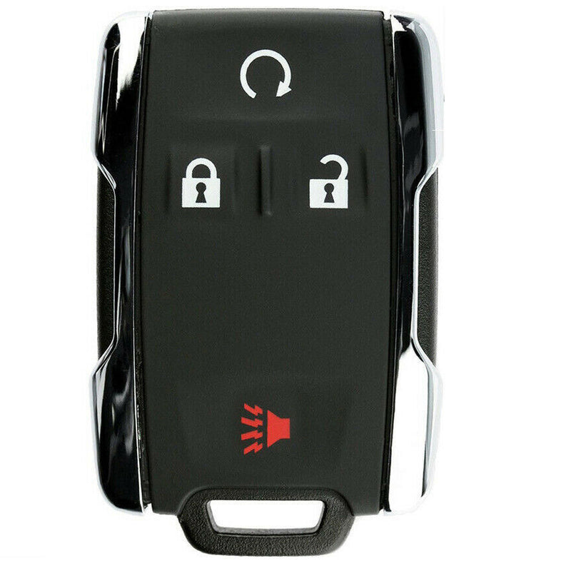Colorado Key Shell Chevrolet Colorado – KeylessCanada