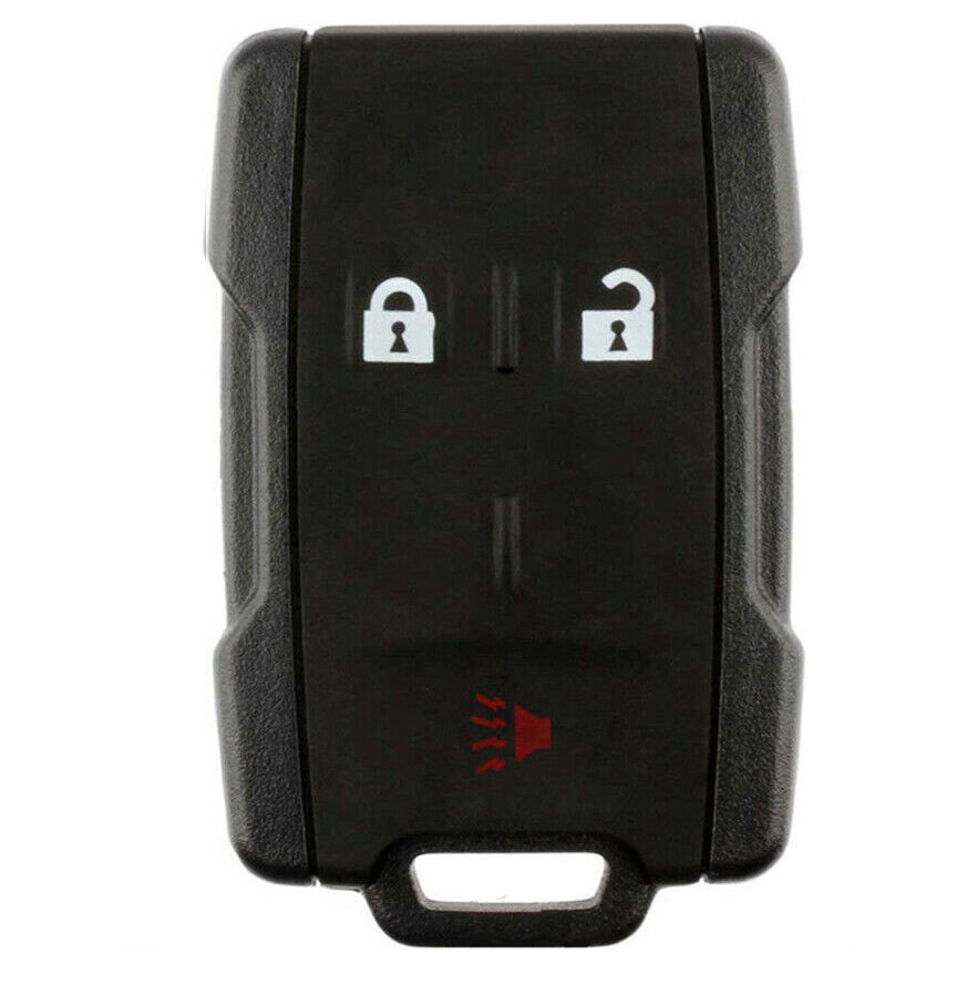 Key Fob / Remote Transmitter for Select Chevrolet GMC Vehicles