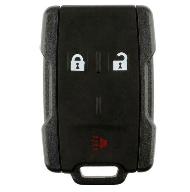 Key Fob / Remote Transmitter for Select Chevrolet GMC Vehicles