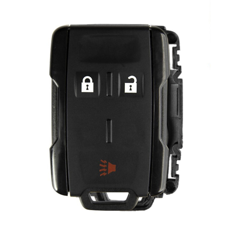 Key Fob / Remote Transmitter Shell - Case for Select Chevrolet GMC Vehicles