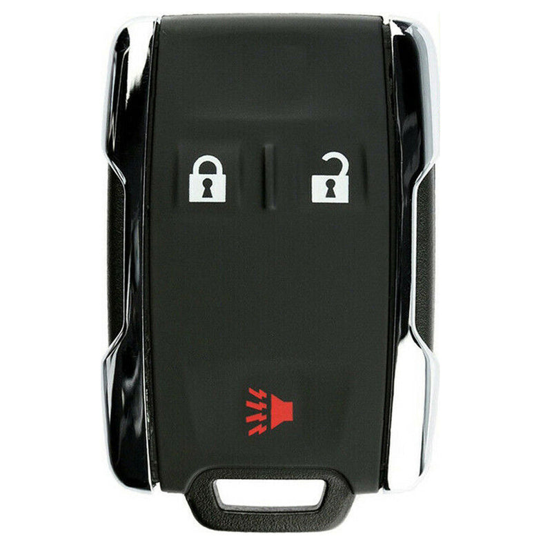 Key Fob / Remote Transmitter Shell - Case for Select Chevrolet GMC Vehicles