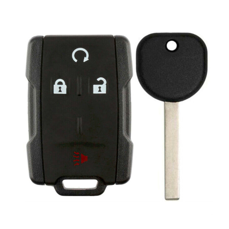 Key Fob / Remote Transmitter for Select Chevrolet GMC Vehicles