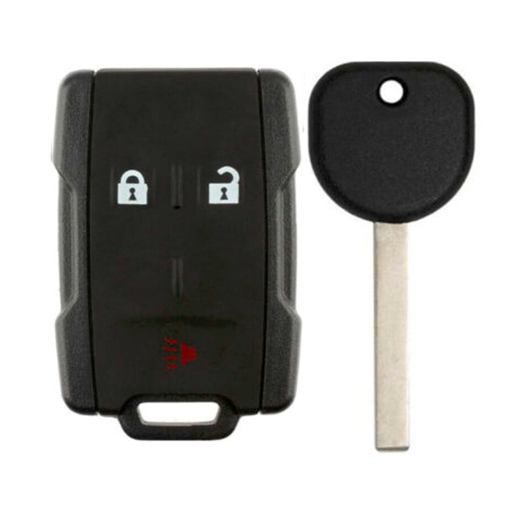 Key Fob / Remote Transmitter for Select Chevrolet GMC Vehicles
