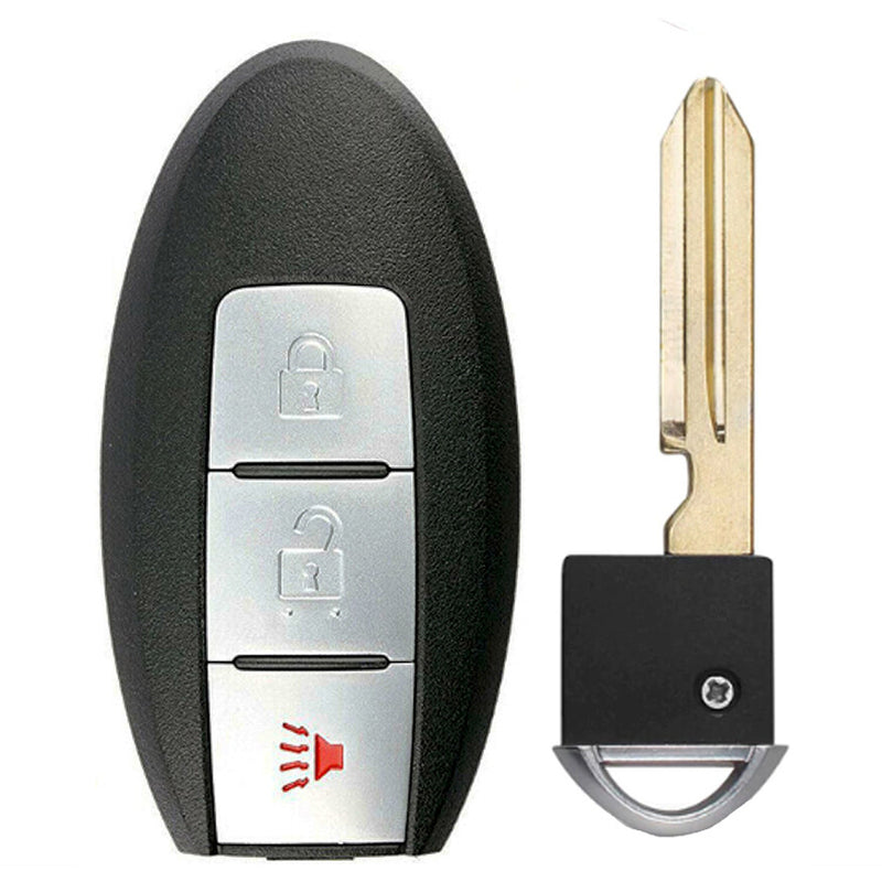 Key Fob / Remote Transmitter for Select Infiniti Nissan Vehicles