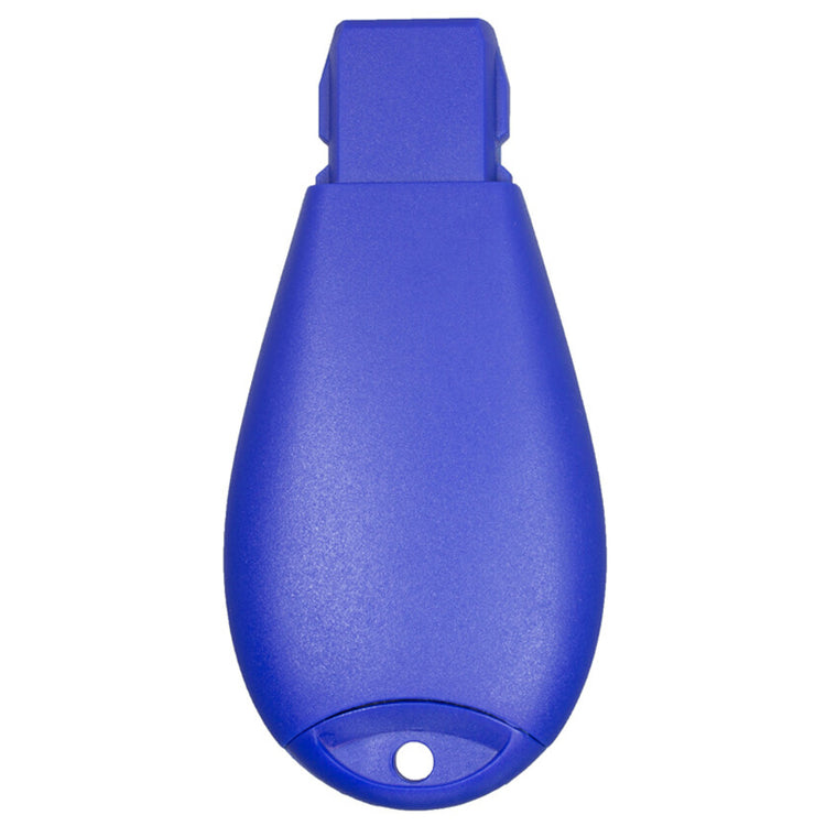 Key Fob / Remote Transmitter Fobik for Select Jeep Vehicles
