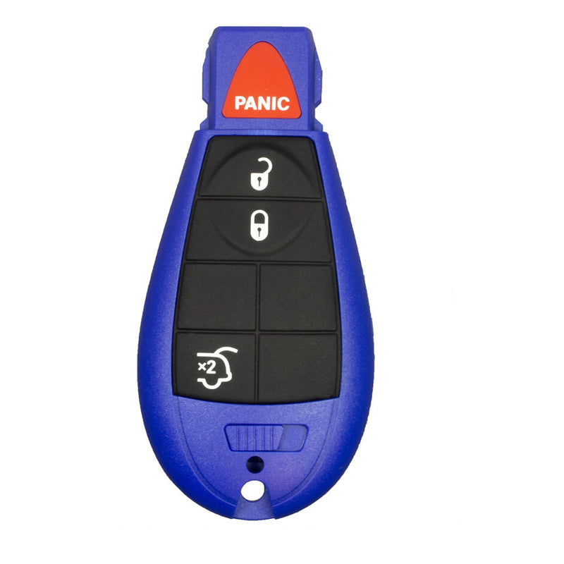 OEM Key fob Transmitter Fobik for Select Jeep Vehicles