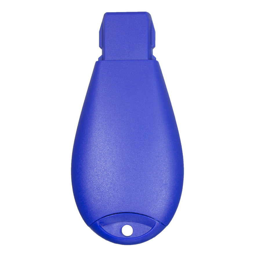 Key Fob / Remote Transmitter Fobik for Select Jeep Vehicles