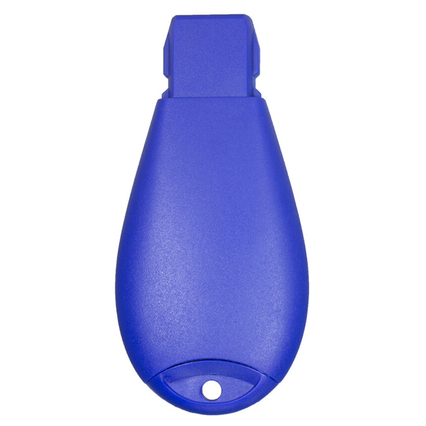 Key Fob / Remote Transmitter Fobik for Select Jeep Vehicles
