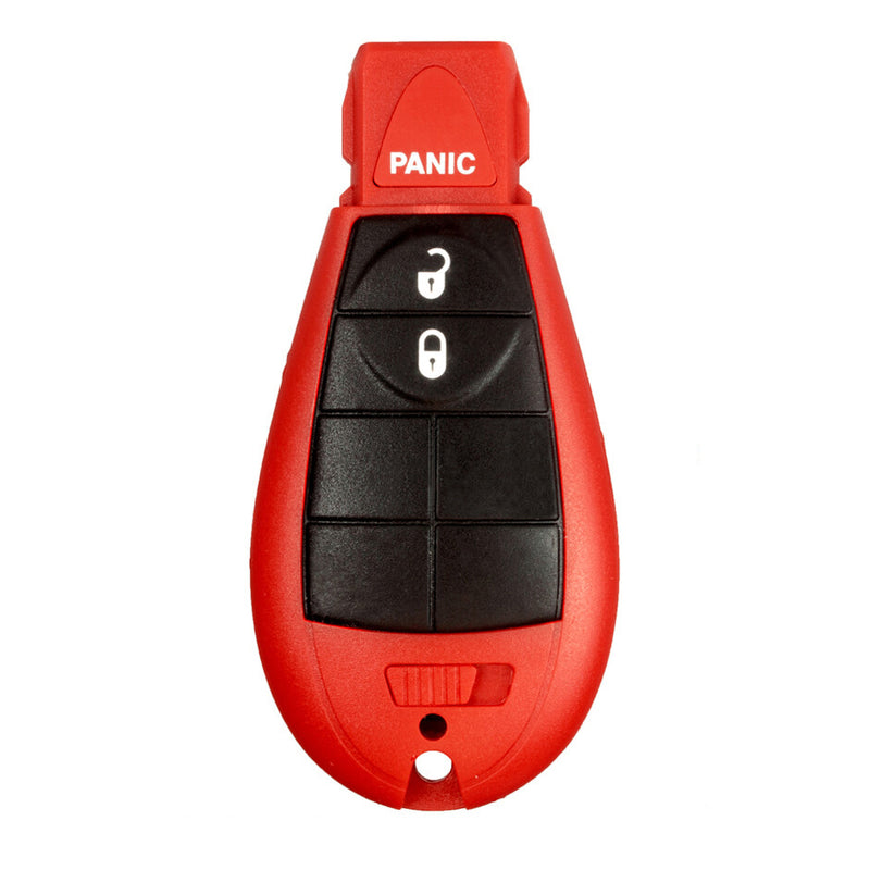 OEM Key fob Transmitter Fobik for Select Chrysler Dodge Jeep Volkswagen Vehicles
