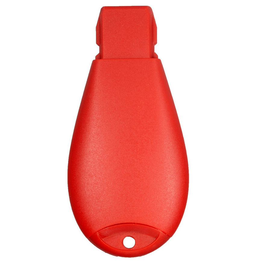 Key Fob / Remote Transmitter Fobik for Select Chrysler Dodge Jeep Volkswagen Vehicles