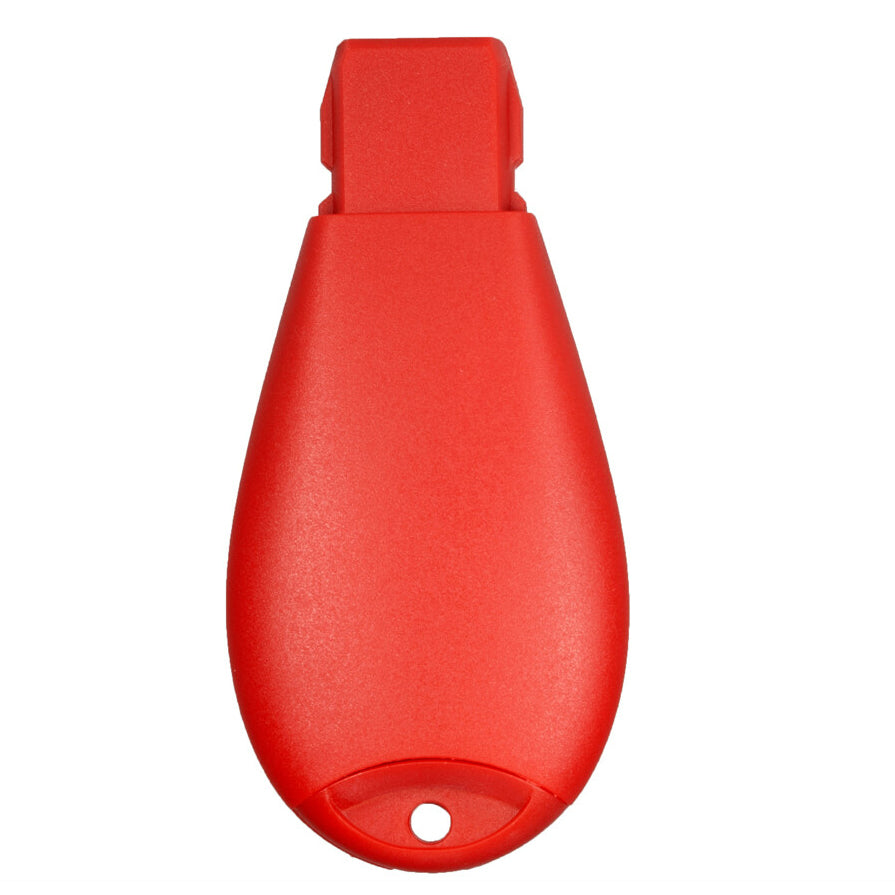 Key Fob / Remote Transmitter Fobik for Select Chrysler Dodge Volkswagen Vehicles