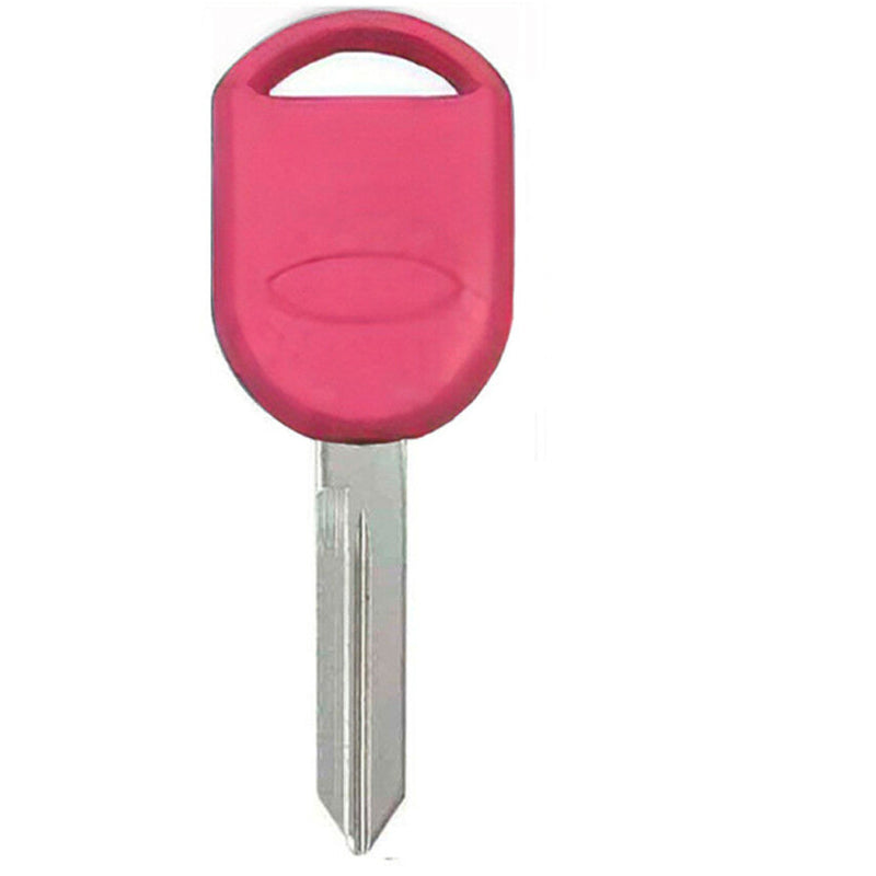 Transponder Key for Select Ford Lincoln Mazda Mercury Vehicles