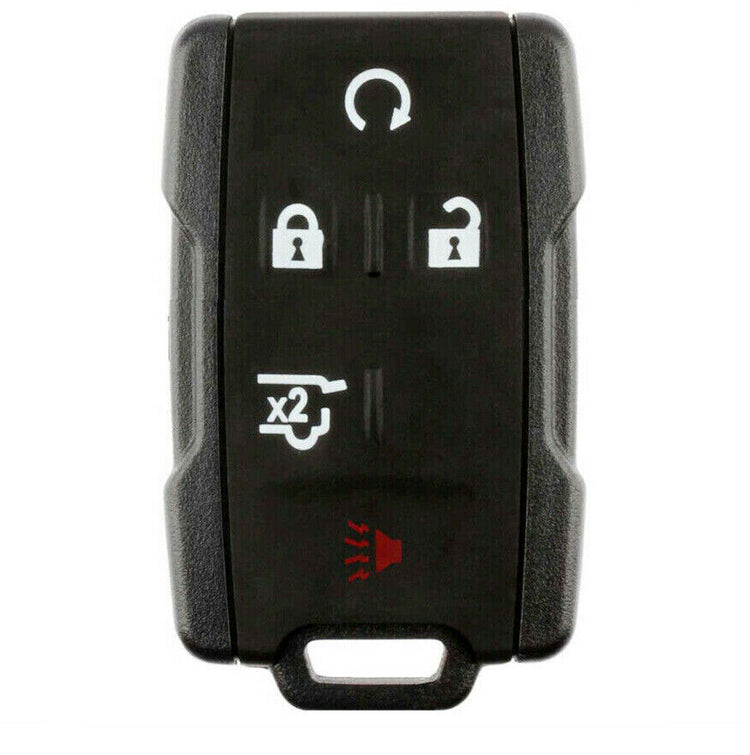 Key Fob / Remote Transmitter for Select Chevrolet Vehicles