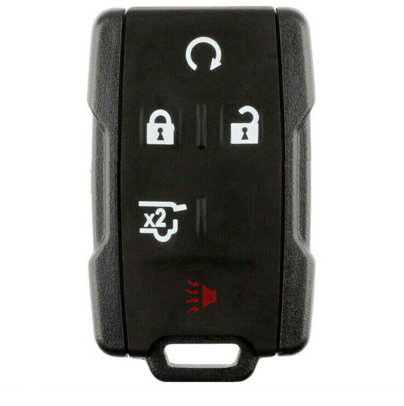 Key Fob / Remote Transmitter for Select Chevrolet Vehicles