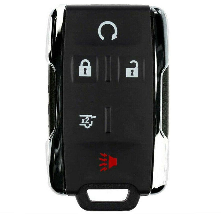 Key Fob / Remote Transmitter for Select Chevrolet Vehicles