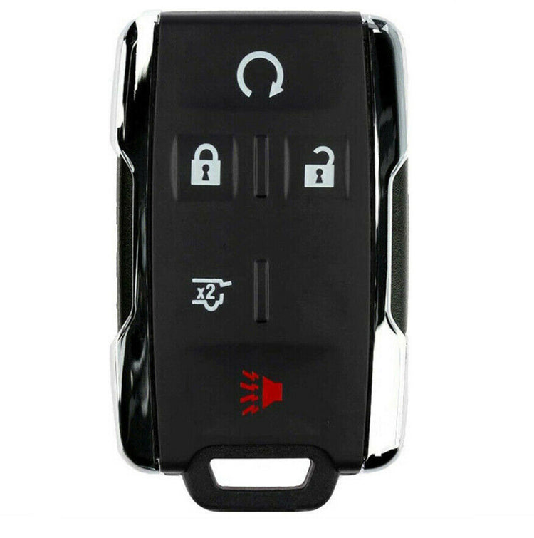Key Fob / Remote Transmitter for Select Chevrolet Vehicles