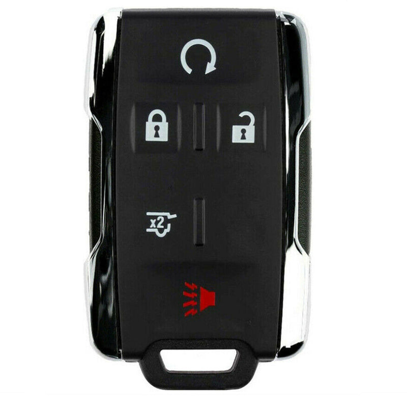 Key Fob / Remote Transmitter for Select Chevrolet Vehicles