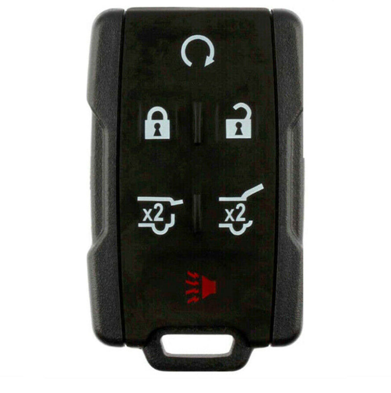 Key Fob / Remote Transmitter for Select Chevrolet Vehicles