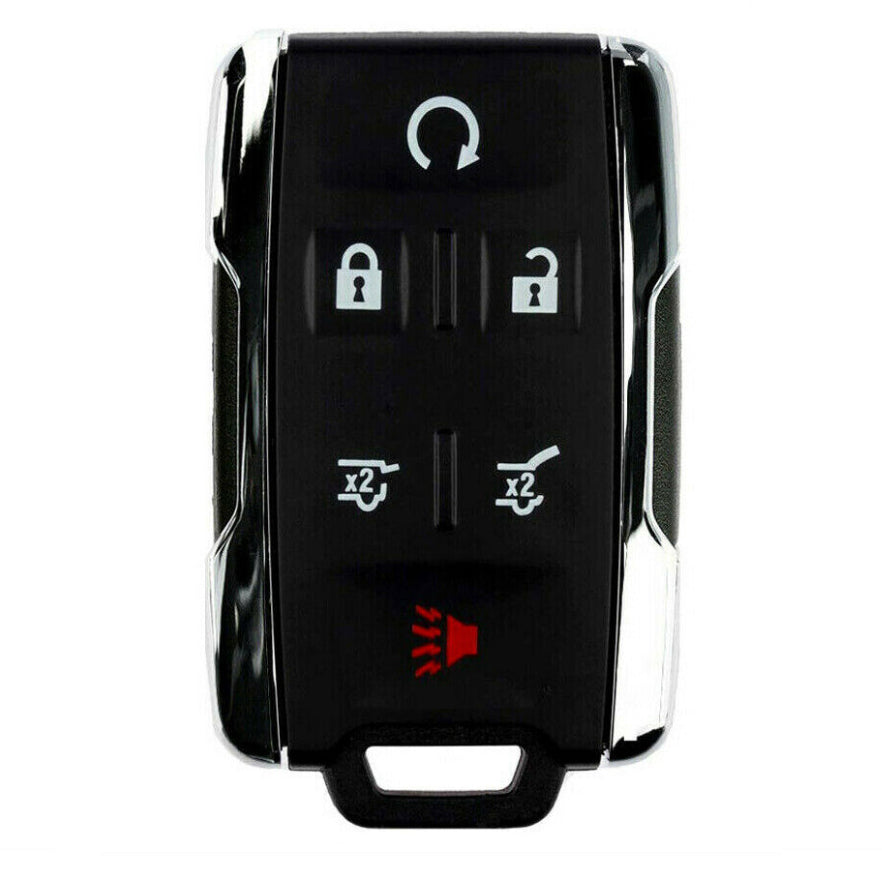 Key Fob / Remote Transmitter for Select Chevrolet Vehicles