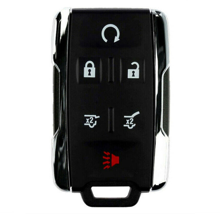 Key Fob / Remote Transmitter for Select Chevrolet Vehicles