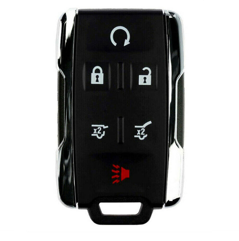 Key Fob / Remote Transmitter for Select Chevrolet Vehicles
