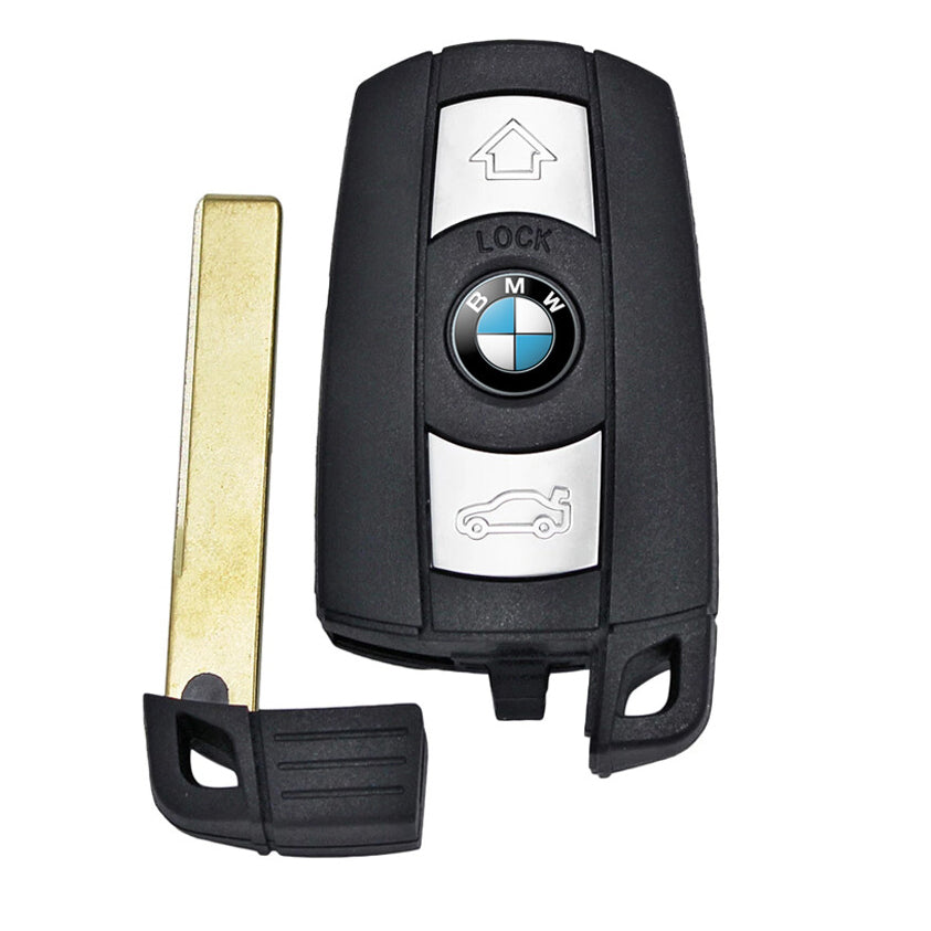 OEM Key fob Transmitter for Select BMW Vehicles