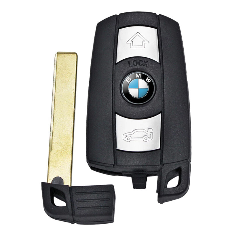 OEM Key fob Transmitter for Select BMW Vehicles