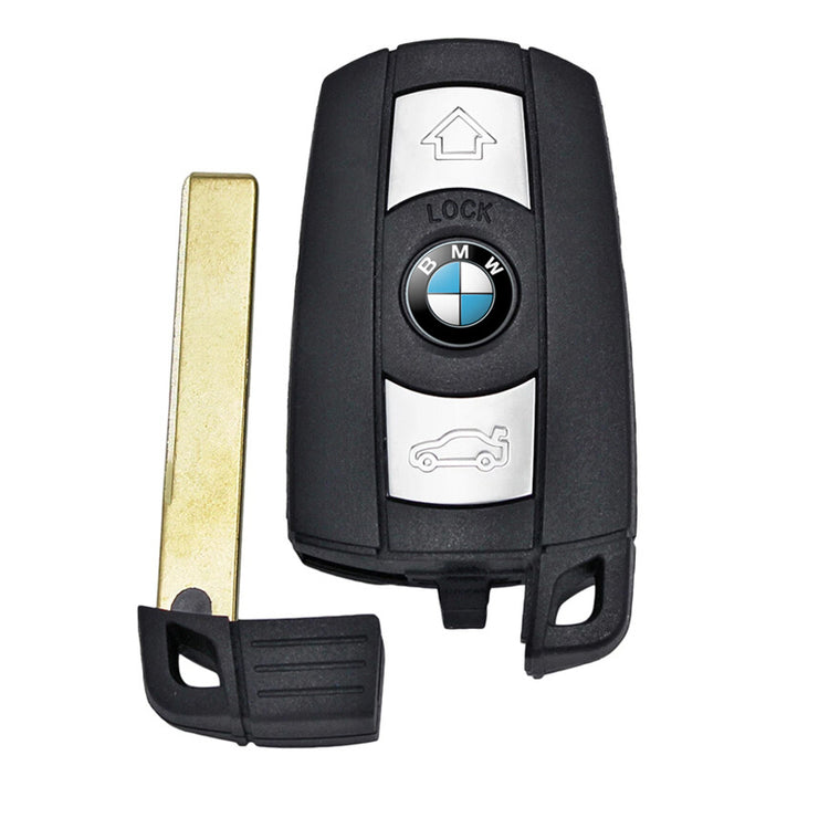 OEM Key fob Transmitter for Select BMW Vehicles