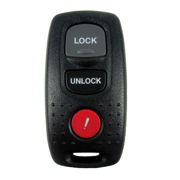 OEM Key fob Transmitter for Select Mazda Vehicles