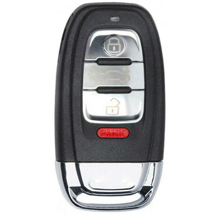 Key Fob / Remote Transmitter for Select Audi Vehicles