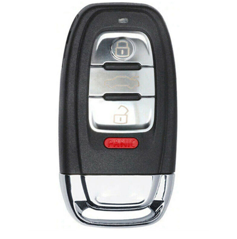 Key Fob / Remote Transmitter for Select Audi Vehicles