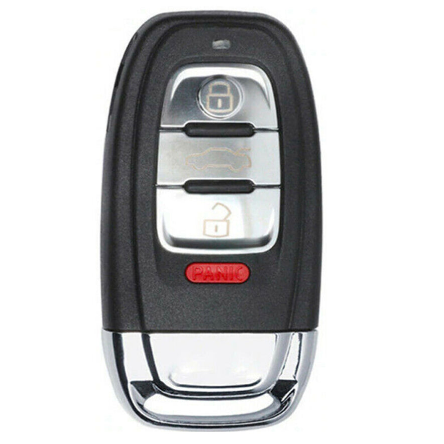 Key Fob / Remote Transmitter Shell - Case for Select Audi Vehicles