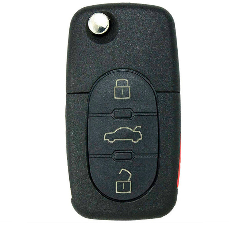 Key Fob / Remote Transmitter for Select Audi Vehicles