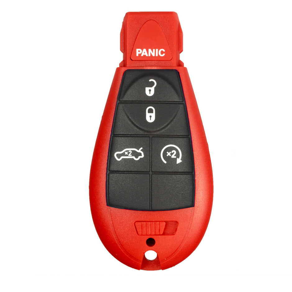 OEM Key fob Transmitter Fobik for Select Dodge Vehicles