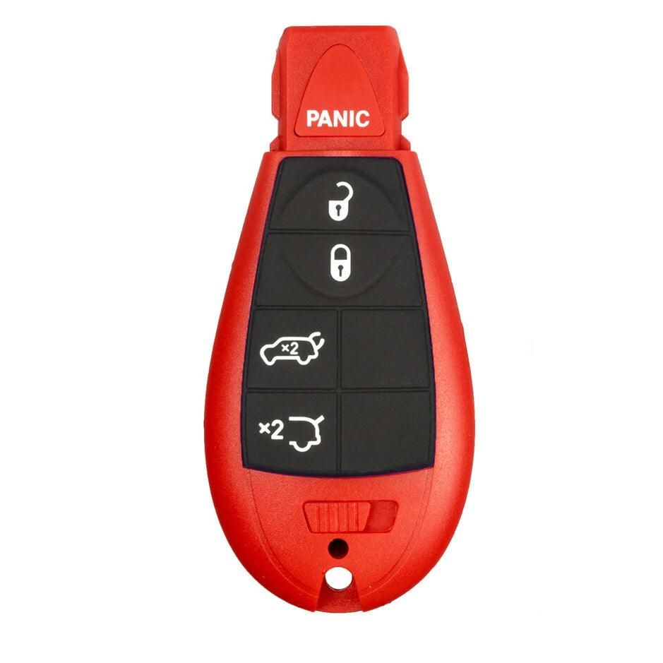 OEM Key fob Transmitter Fobik for Select Jeep Vehicles
