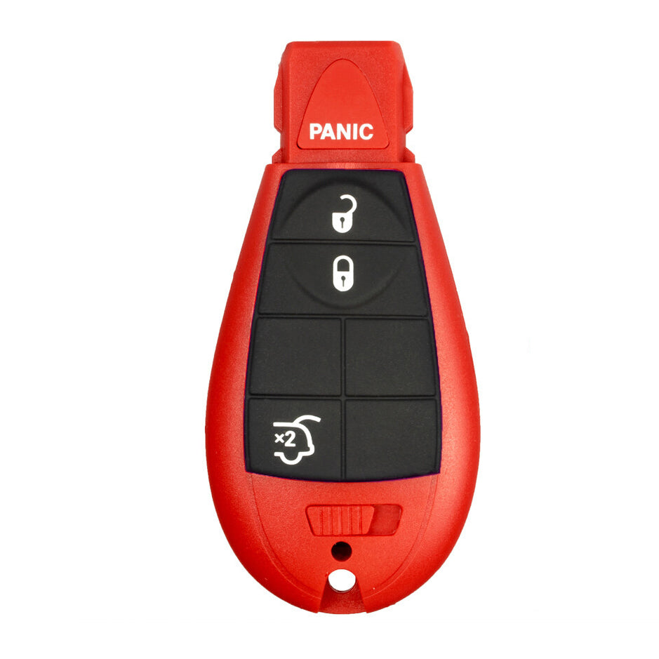 OEM Key fob Transmitter Fobik for Select Jeep Vehicles