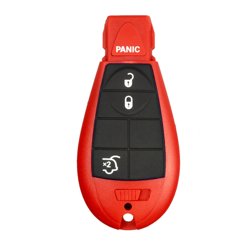 OEM Key fob Transmitter Fobik for Select Jeep Vehicles