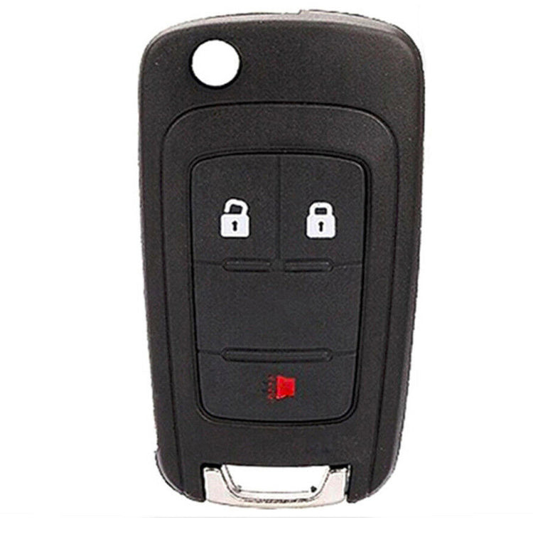 Key Fob / Remote Transmitter for Select Chevrolet GMC Vehicles