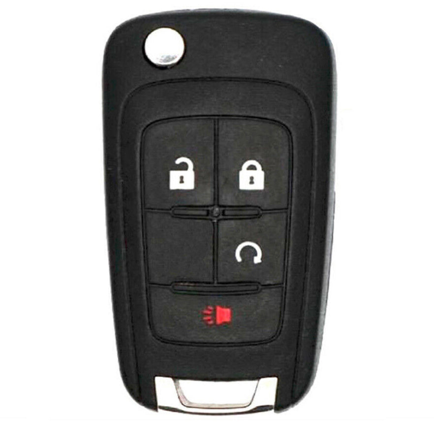Key Fob / Remote Transmitter for Select Chevrolet GMC Vehicles