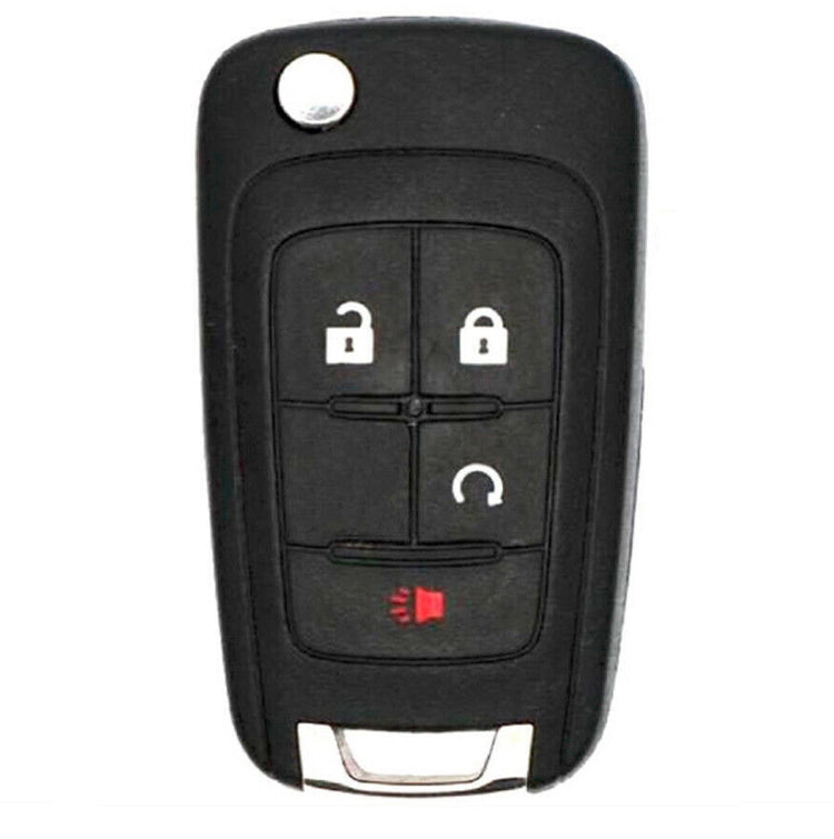 Key Fob / Remote Transmitter for Select Chevrolet GMC Vehicles