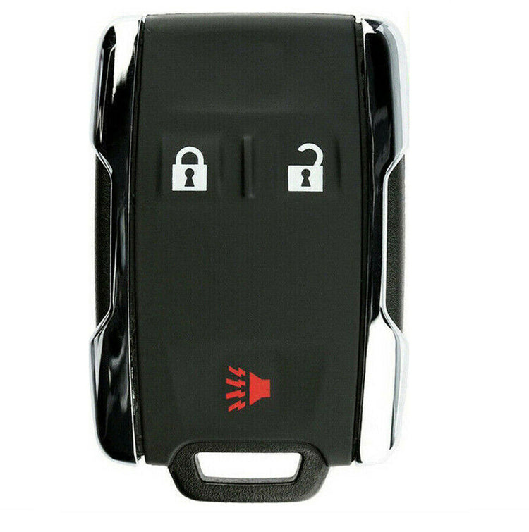 Key Fob / Remote Transmitter for Select Chevrolet GMC Vehicles